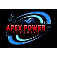 Apex Power Cleaning Logo