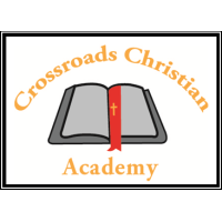 Crossroads Christian Academy Logo