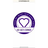 Gee Gee's Corner Logo