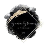 Gemini Glamour Studios Logo