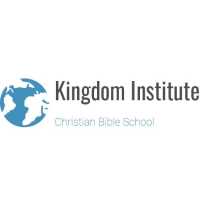 King's Christian Academy ( KCA) - A ministry of Parkway House of Prayer Logo