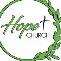 Hope Church At Lee Hall Logo