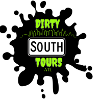 Dirty South Tours ATL Logo
