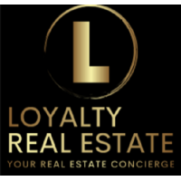 Loyalty Real Estate Logo
