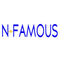 N-Famous Logo