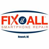 Fix It All Newark Logo
