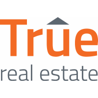 True Real Estate Logo