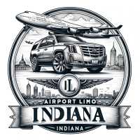 Airport Limousine LLC Logo