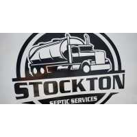 Stockton Septic Services Logo