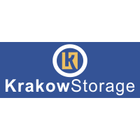Krakow Storage - Washington Missouri Logo