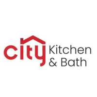 City Kitchen & Bath Logo