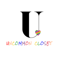 Uncommon Closet, LLC Logo