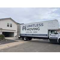Limitless Moving Logo