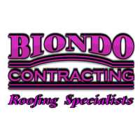 Biondo Contracting Logo