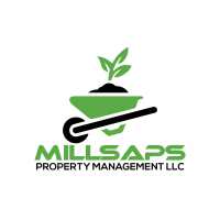 Millsaps Property Management Logo