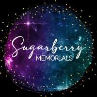 Sugarberry Memorials Logo
