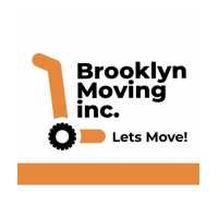 Brooklyn Moving Logo