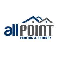 All Point Roofing & Chimney Logo