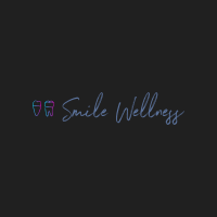 Smile Wellness Logo
