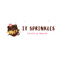 It Sprinkles Logo