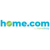 Homefinity Logo