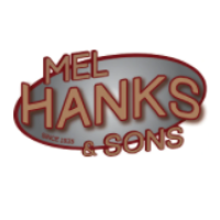 Mel Hanks and Sons Logo