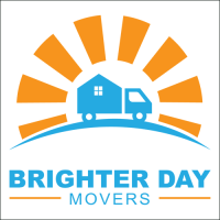 Brighter Day Movers Logo