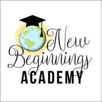 New Beginnings Academy Logo