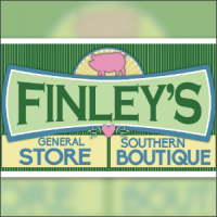Finley's General Store Logo