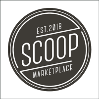 Scoop Marketplace Logo