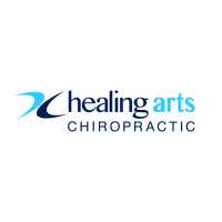 Healing Arts Chiropractic Logo