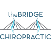 The Bridge Chiropractic Logo