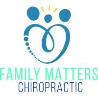 Family Matters Chiropractic Logo