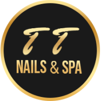 TT Nails & Spa Logo
