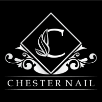 Chester Nail Logo