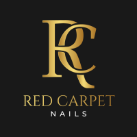 Red Carpet Nails Logo