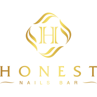 Honest Nails Bar - Kent Station Logo