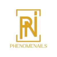 PHENOMENAILS Logo