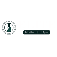 Elite Nails Spa Ellicott City Logo