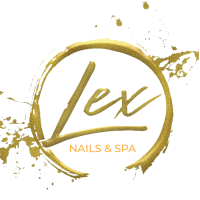 LEX NAILS Logo