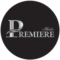 PREMIERE NAILS Logo