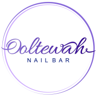 Ooltewah Nail Bar Logo