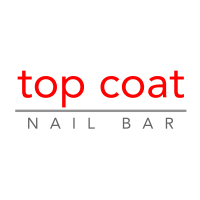 TOP COAT NAIL BAR Logo