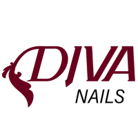 DIVA NAILS I Logo