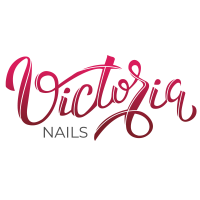 Victoria Nails Salon Logo