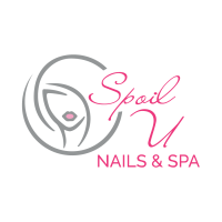 Spoil U Nails & Spa Logo