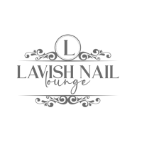 Lavish Nail Lounge Logo