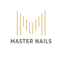Master Nails Logo