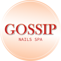 Gossip Nails Logo