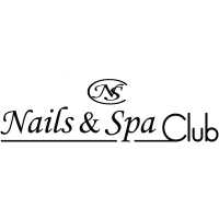 Nails & Spa Club Logo